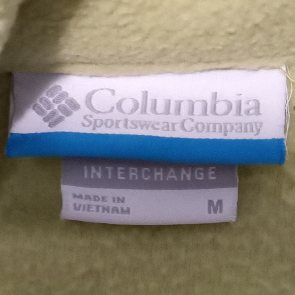 Columbia 2 in 1 jacket - Picture 5 of 10